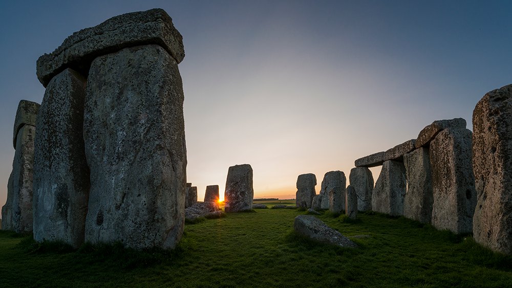 For everyone's safety and wellbeing, we've had to cancel this year's summer solstice celebrations at Stonehenge.

We know how special this occasion is to so many of you, and we'll be live streaming it for free online.