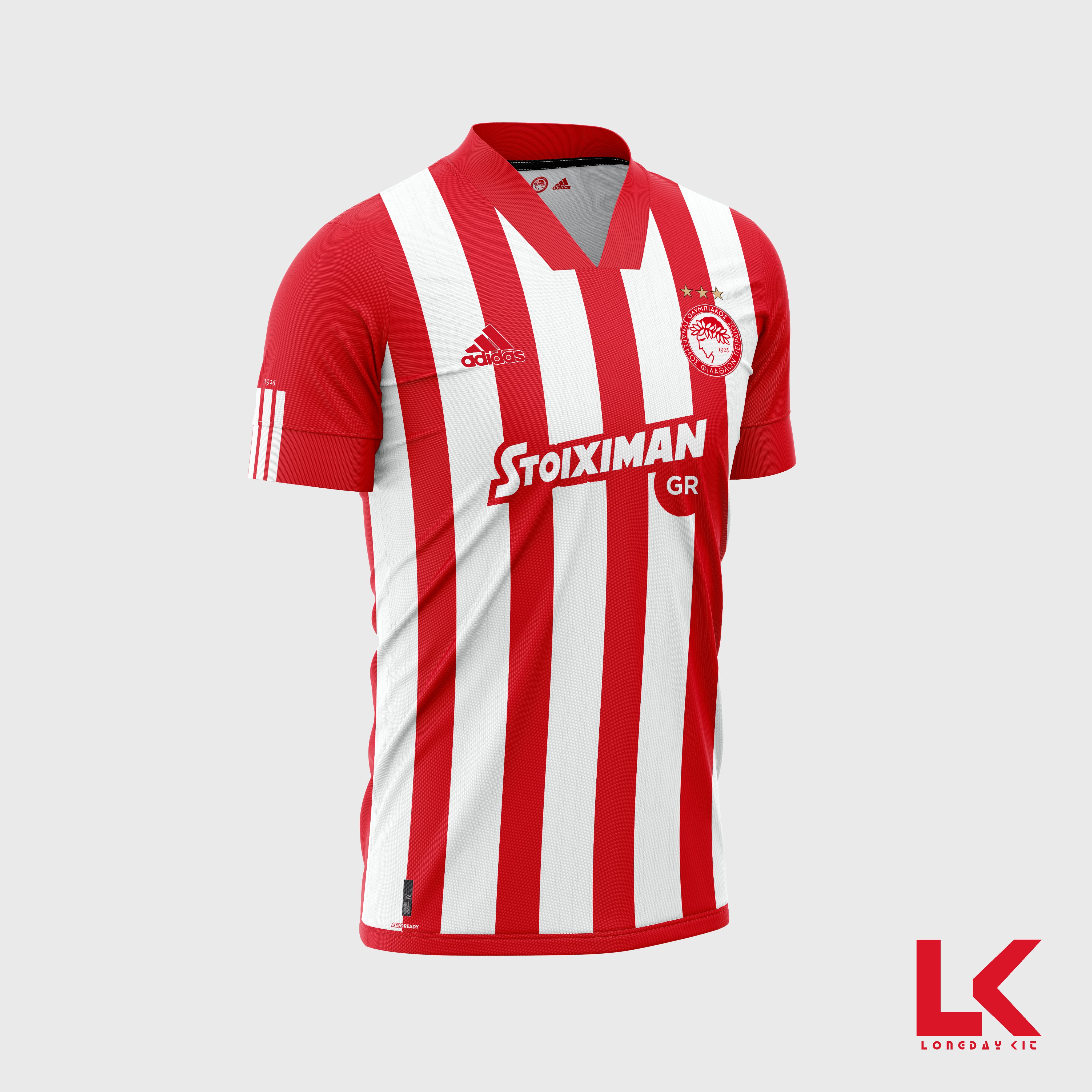 adidas olympiacos