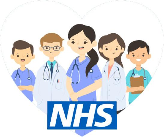 If you are you an NHS staff, health or social care worker or an NHS volunteer, you may visit this site, an initiative from the members of <a href="/BritishParking/">BPA</a> Association, to search for free parking locations across the UK.  bit.ly/3f78Isf #thatistheway #together #NHSHeroes