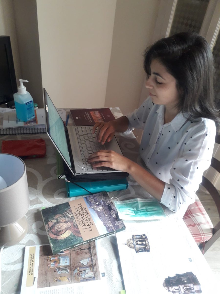 Museo del Codex tweet media