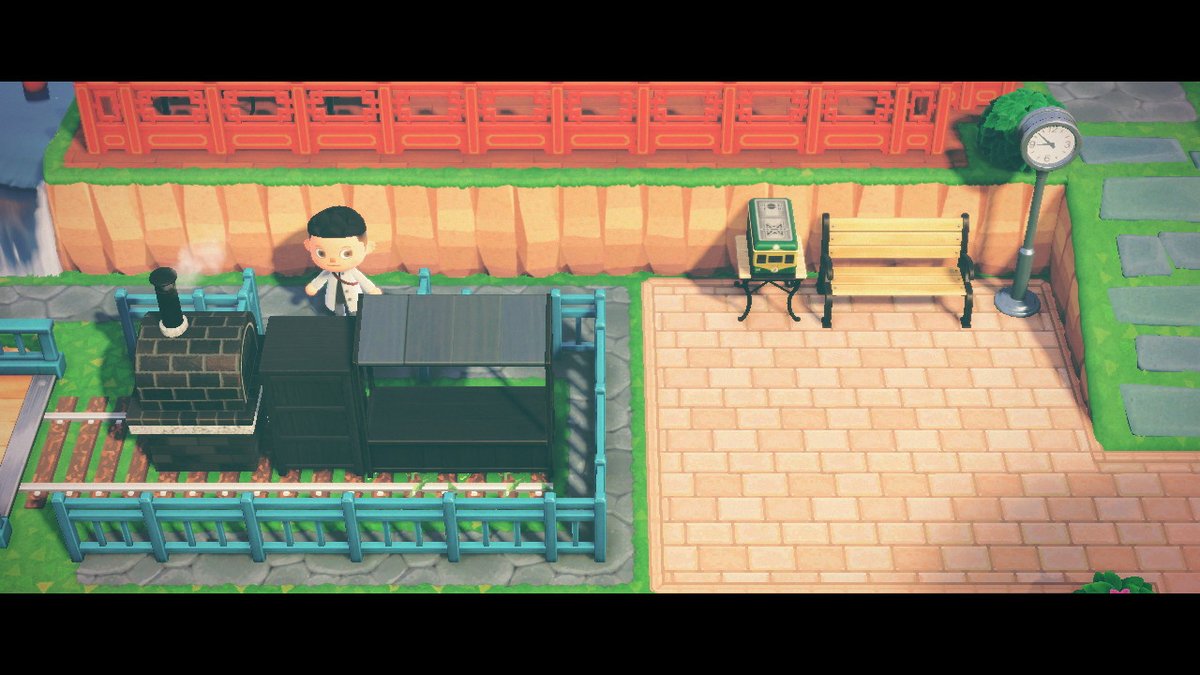 TraberCSGO's tweet photo. #AnimalCrossing #ACNH #NintendoSwitch https://t.co/fvYyiWgk6J