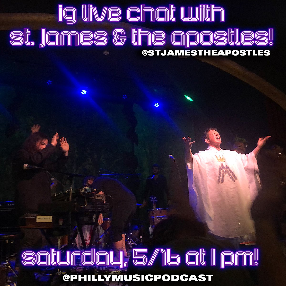 PhillyMusicPodcast tweet media