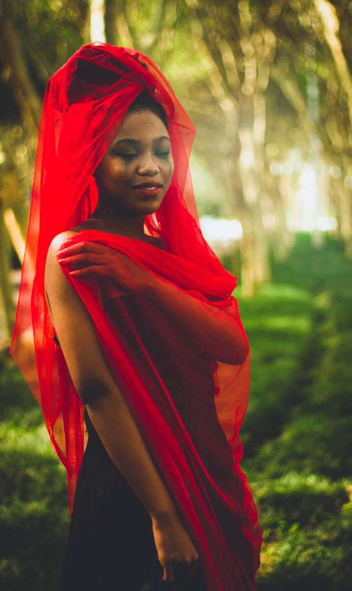 I found strength in the pain

#crimsonbride #n8tiveseries #n8tive📸