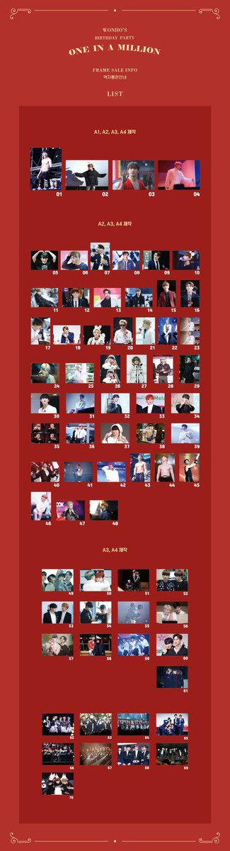 watermelon_tw's tweet photo. RT Plz)
@19930301cokr 展覽周邊/相框

入金～5/20 23:30

IG/LINE/匯款單/對帳單/代碼申請請戳連結
https://t.co/eeQByRxtlu https://t.co/Jm5mavilFm