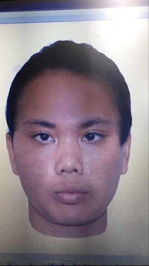 davaocitygov's tweet image. Please report this person to the authorities:

ARANI HAJIBA
Female
20 - 24 years old
Address: Purok 4, Isla Verde, Brgy. 23-C, Davao City

Prominent feature: “bukol” or lump on the left side on her neck

Escaped from isolation area in Queensland.
Approach with extreme precaution.