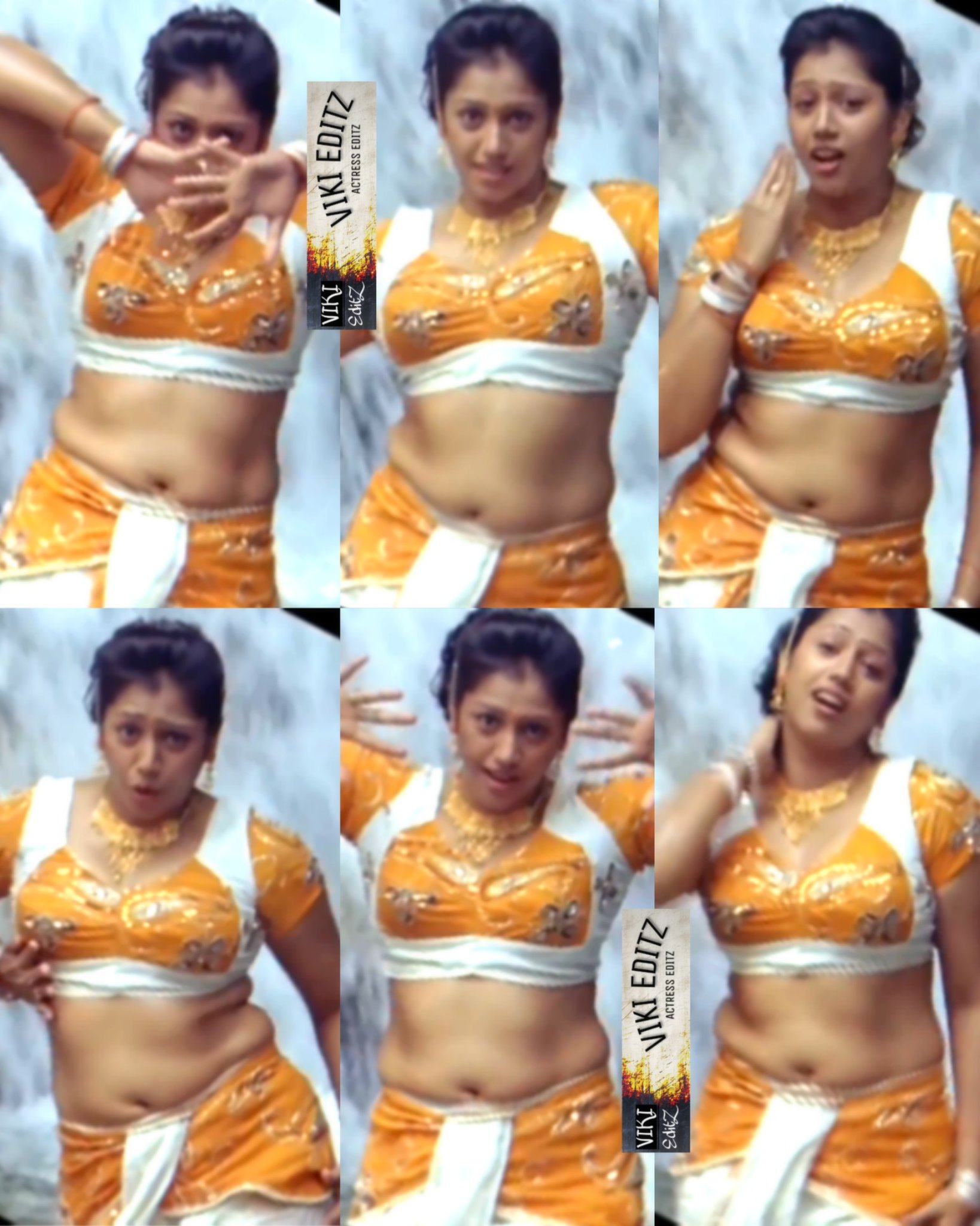 Viki Editz On Twitter Radha Aunty Thoppul Vikieditz Thevudiyasexiezpix Web  Porn