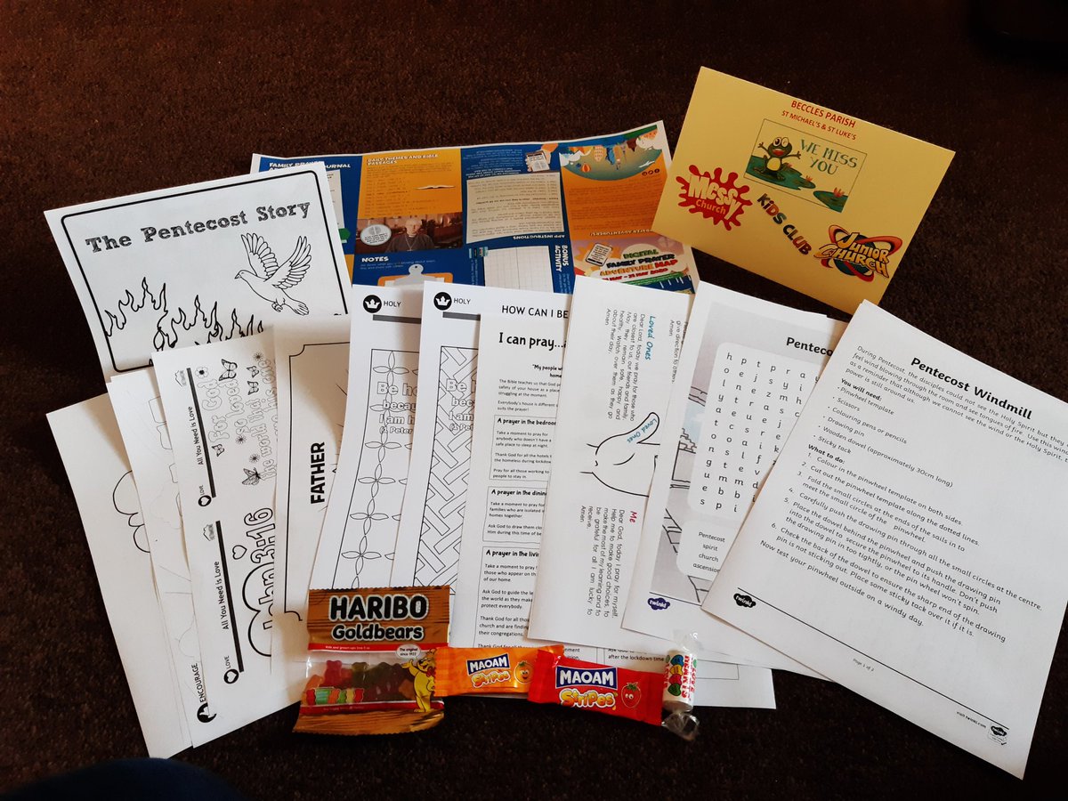 Emily Aldred tweet media