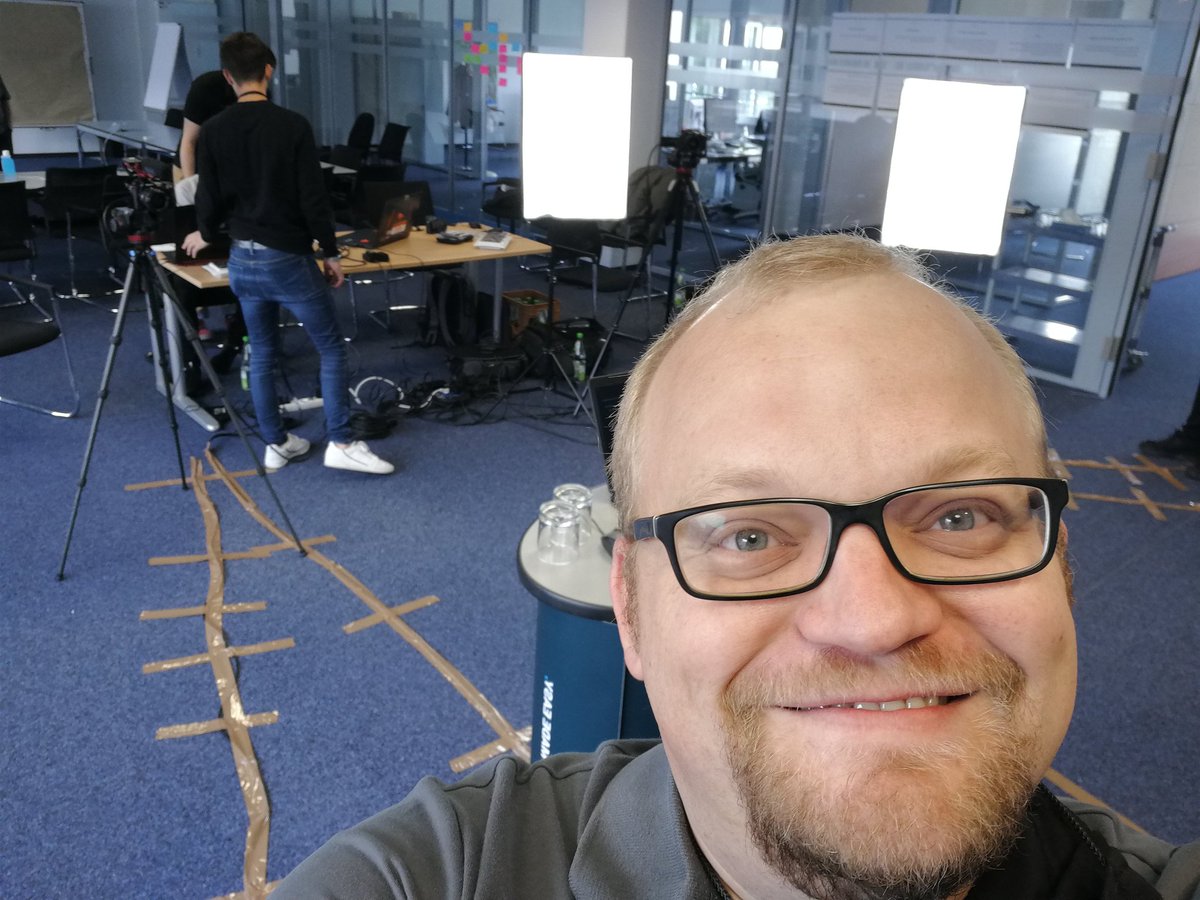 Jörg Arrenberg tweet media