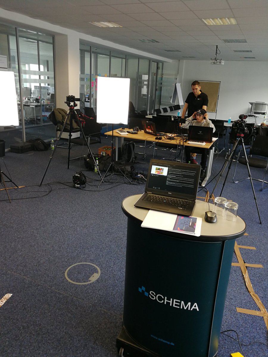 Jörg Arrenberg tweet media