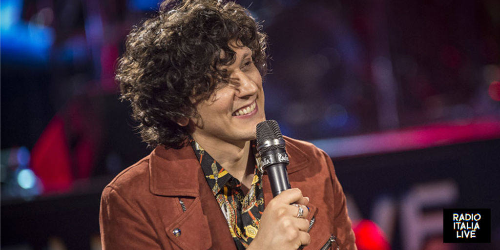 RadioItalia's tweet image. Gli appuntamenti con #radioitalialive continuano! Non perderti il live di @MetaErmal Martedì 12 Maggio H21 su Radio Italia e Radio Italia Tv! 

#iorestoacasa #rewardmusicplace
@intesasanpaolo