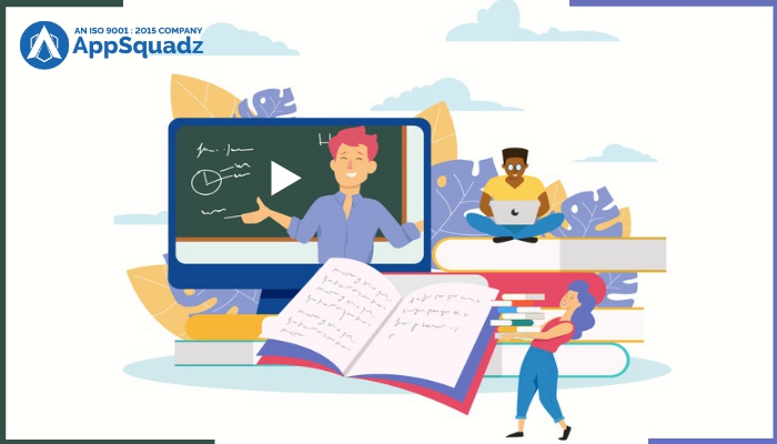 appsquadz's tweet photo. Nowadays, world is moving toward technological establishment. Check out the list of best live streaming video platforms for distance learning in 2020. https://t.co/m1zN6Lj3AU
@appsquadz #videostreamingplatform #livestreaming #liveclassesvideostreaming #virtualclassroomsoftware https://t.co/GpsnDG9ZWd