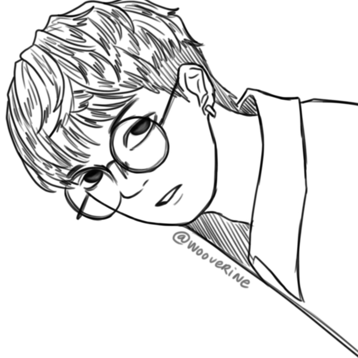 wooverine's tweet photo. Redrawing Woozi from Teen Age era and another drawing of Wooseok
#PENTAGON #펜타곤 #Wooseok #우석 #Fanart #PENTAGONfanart #SEVENTEEN #세븐틴 #Woozi #우지 #이지훈 #SEVENTEENfanart https://t.co/5YYBGiRycH