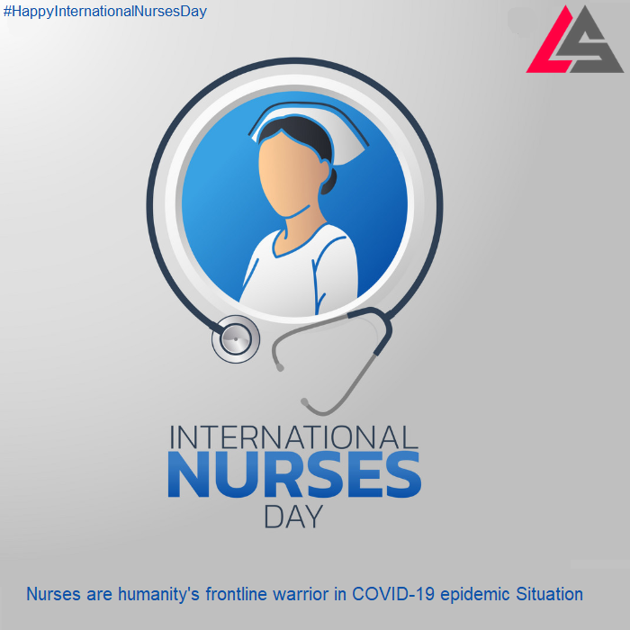 LimpidStone's tweet photo. Thanks to Nurses for bringing hope into this hopeless world and nursing the infected society with your love and care. Happy Nurses Day!

#InternationalNursesDay #InternationalNursesDay2020 #Limpidstone #LimpidstoneEducation https://t.co/oR9TxCJAp9