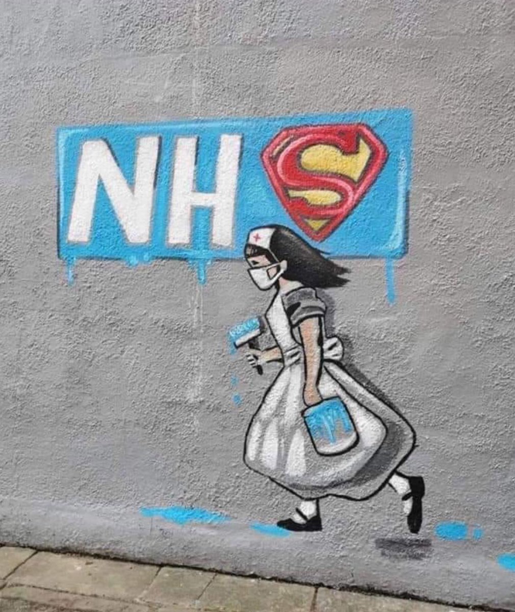 RNbekky's tweet photo. Happy international nurses day! https://t.co/wL2MWWtLrd