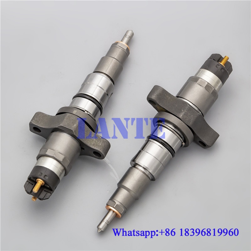 LanteAutoparts's tweet image. 0445120255 common rail injector #cumminsinjector #boschinjector #dieseinjector