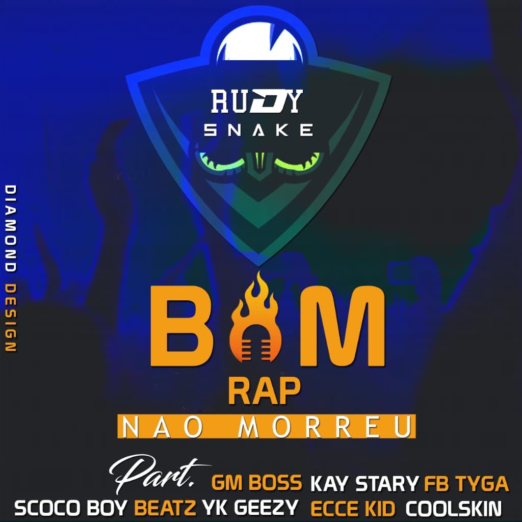 cloquemedia's tweet photo. #BOMRAPNÃOMORREU VOL. 1 🎙️(Hosted by @RudySnack &amp; #BFRECORDS) - #GMBoss, #KayStary, @Edson_fb_tygah, #ScocoboyBeatz, @youngkinggeezy , #EceKidd, @23CoolSkin 

 SOUNCLOUD https://t.co/OijftAx2ht

Download ⬇️
https://t.co/DFNBebp63U
#Revuluh https://t.co/nGNsnVoGZP https://t.co/q0bQAJqz8p