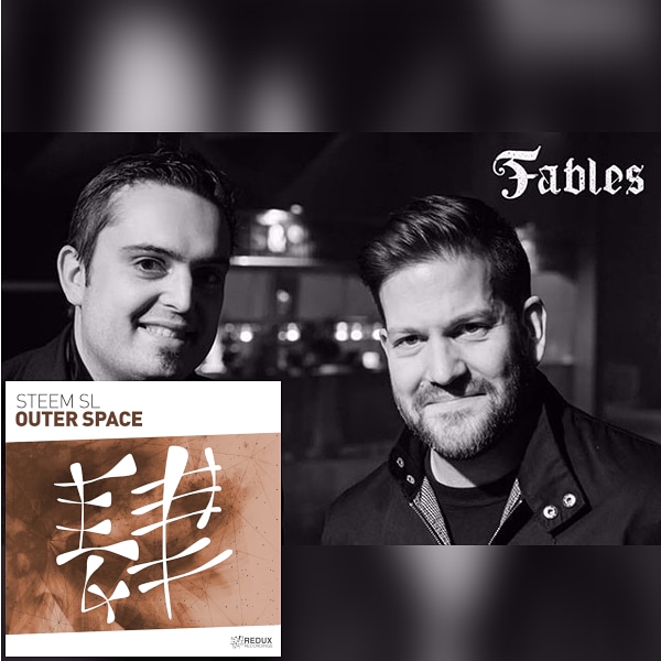 ReduxRecordings's tweet image. Many thanks to Ferry Tayle &amp;amp; Dan Stone for supporting STEEM SL - Outer Space on Fables 144.
listen back :
soundcloud.com/ferrytayle/fer…

Pre Order :
beatport.com/release/outer-…

@steemofficial @FerryTayle @danstonemusic #trance #upliftingtrance #ReduxFamily #trancefamily