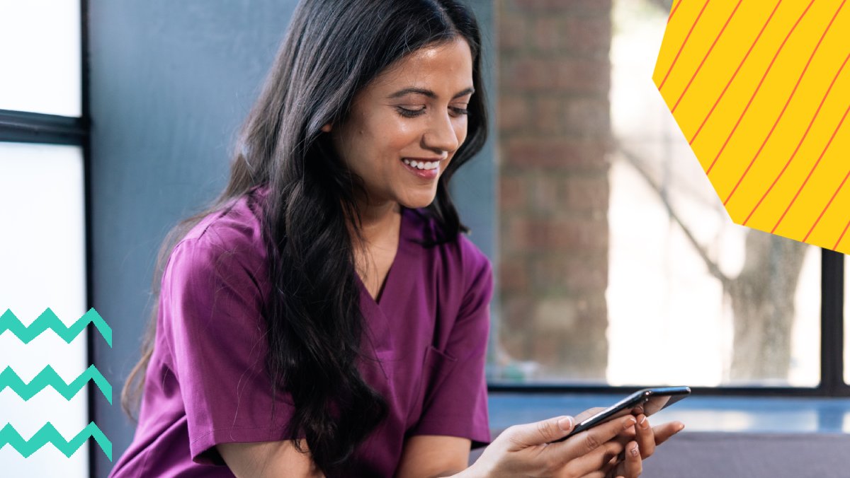 While you take care of people inside and outside of work, we'll take care ensuring your money is transferred safely and swiftly to the people most important to you. #InternationalNursesDay #InternationalNursesDay2020