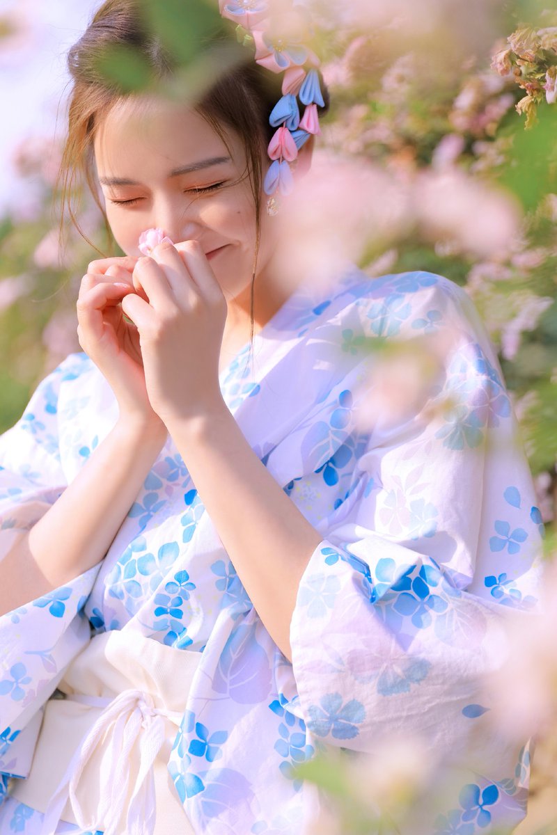 SecretDHX's tweet photo. 🌸 https://t.co/Xl3A4tjf3H