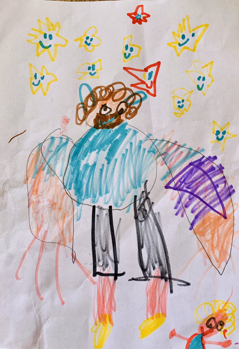 Lucy bridge tweet media