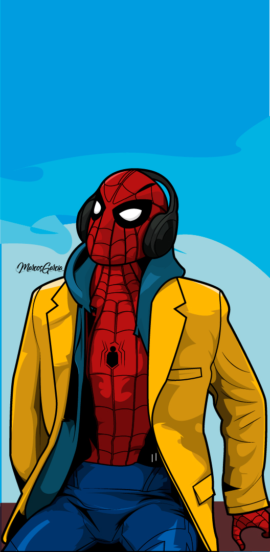 MarcosJG24's tweet photo. @AngelDrawinAC Que tal? https://t.co/PZv10nN3TB
