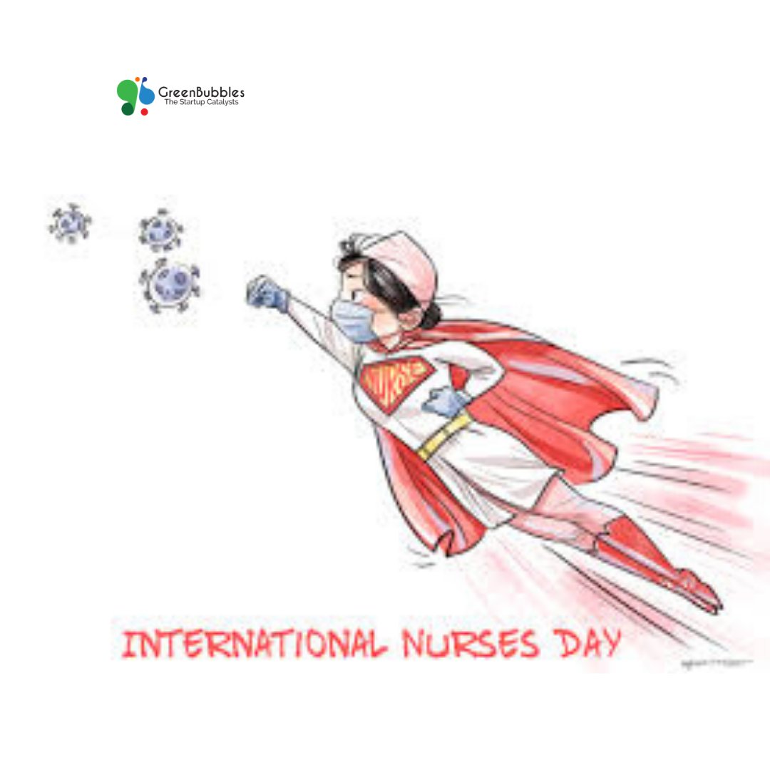greenbubblesin's tweet photo. Save one life, you’re a hero. Save 100 lives, you’re a nurse.
.
.
"International Nurse Day 2020."
.
.
.
.
#nurses #nurselife #hospital #medical #medicine #covid  #care #compassion #Kindness #love https://t.co/mZDvZeYX29