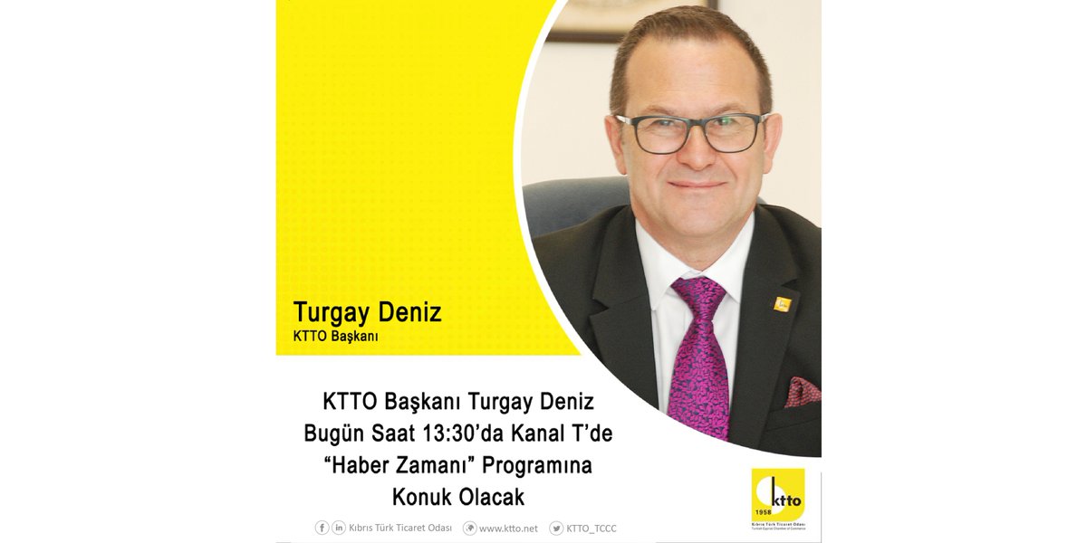 KTTO_TCCC's tweet photo. #ktto #tccc #KTTO_TCCC #KanalT #HaberZamanı #TurgayDeniz https://t.co/HWSg9tfb8a