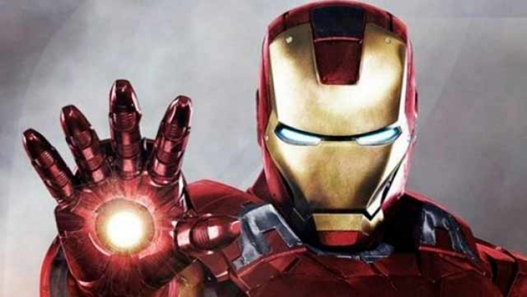 Electrocosto's tweet photo. ¡Buenos días! 😬👋

Fans de @MarvelSpain... ¿Cuál es vuestro favorito? 😏

🔁 Iron Man
❤️ Capitán America

#FelizMartes https://t.co/zohxHd1943