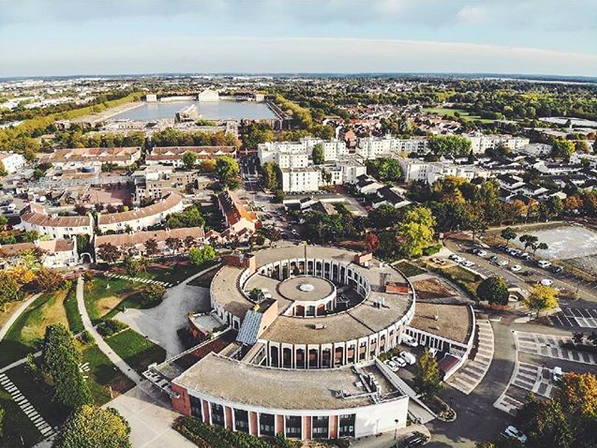 Ville De Montigny Le Bretonneux On Twitter L Hotel De Ville A Ouvert Ses Portes Aux Usagers Depuis Ce Lundi 11 Mai Desormais Il Vous Faudra Imperativement Prendre Rendez Vous Par La Plateforme En
