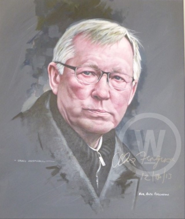 wilsonsauctions's tweet photo. Our A Bid for Kindness Online Timed Charity Auction ends today from 2pm. Theres 20 Lots kindly donated including signed sporting & music memorabilia, holidays, art & more. Every penny benefits the charities. Register & bid now at https://t.co/BxSixaGST7
#abidforkindness #charity https://t.co/1zXM29DlYK