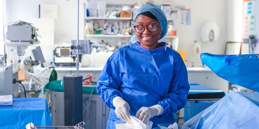 Canterbury Christ Church University tweet media