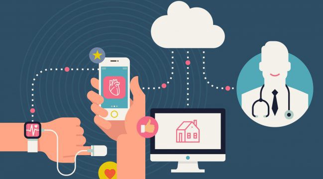 LeewayHealth's tweet photo. Robert Longyear explains why remote-digital health services will become the new normal:

https://t.co/EDBOvm6pXM

#DigitalHealth #RemoteHealth #Telemedicine https://t.co/Lqw4Ae1d7w