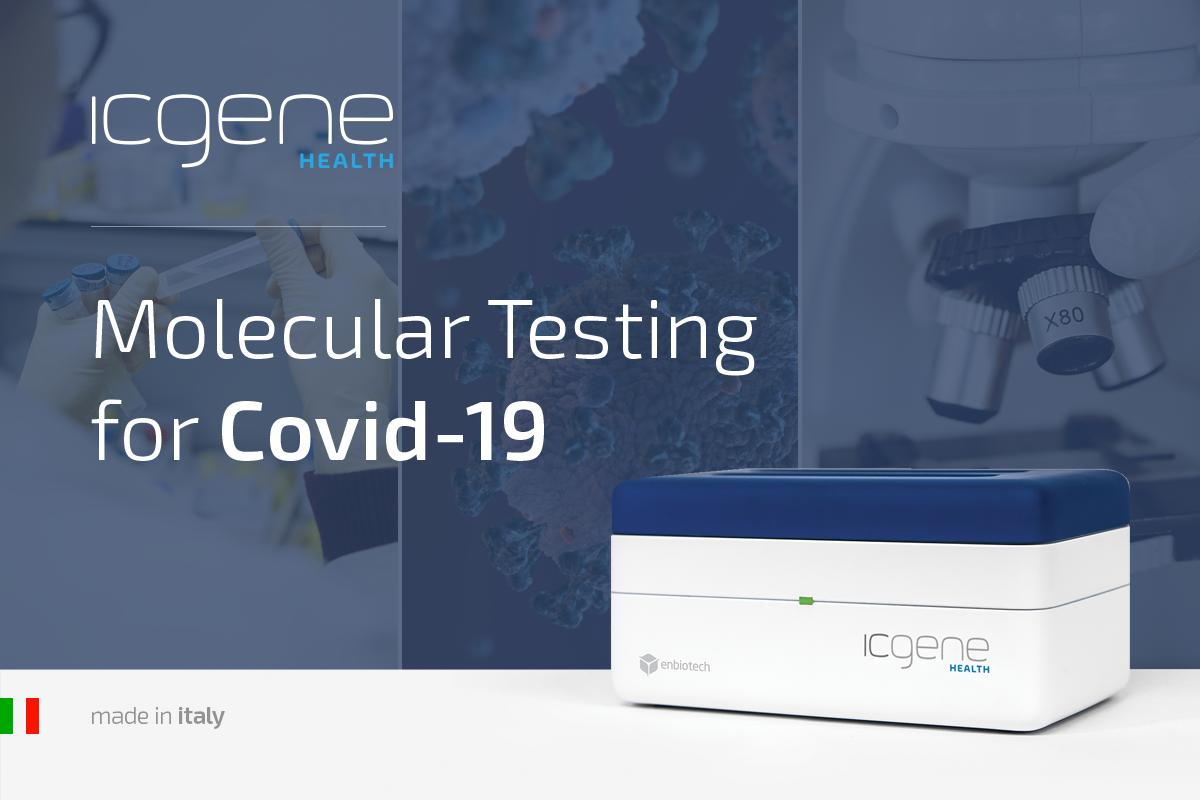 infobiotech_'s tweet photo. #infobiotech #inSilicoTechnology inside

#Diagnostics #kits for #molecular #analysis to detect #Covid19 on #surfaces #air and #water designed for #sanification #services companies, large #food #orgs and #laboratories https://t.co/4lDfyjVYrT https://t.co/01h8ZO8Xkk