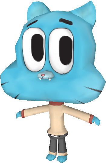 _kairy_draws_'s tweet photo. Some characters are just not meant to be 3D omg https://t.co/iM9QyVHLtt