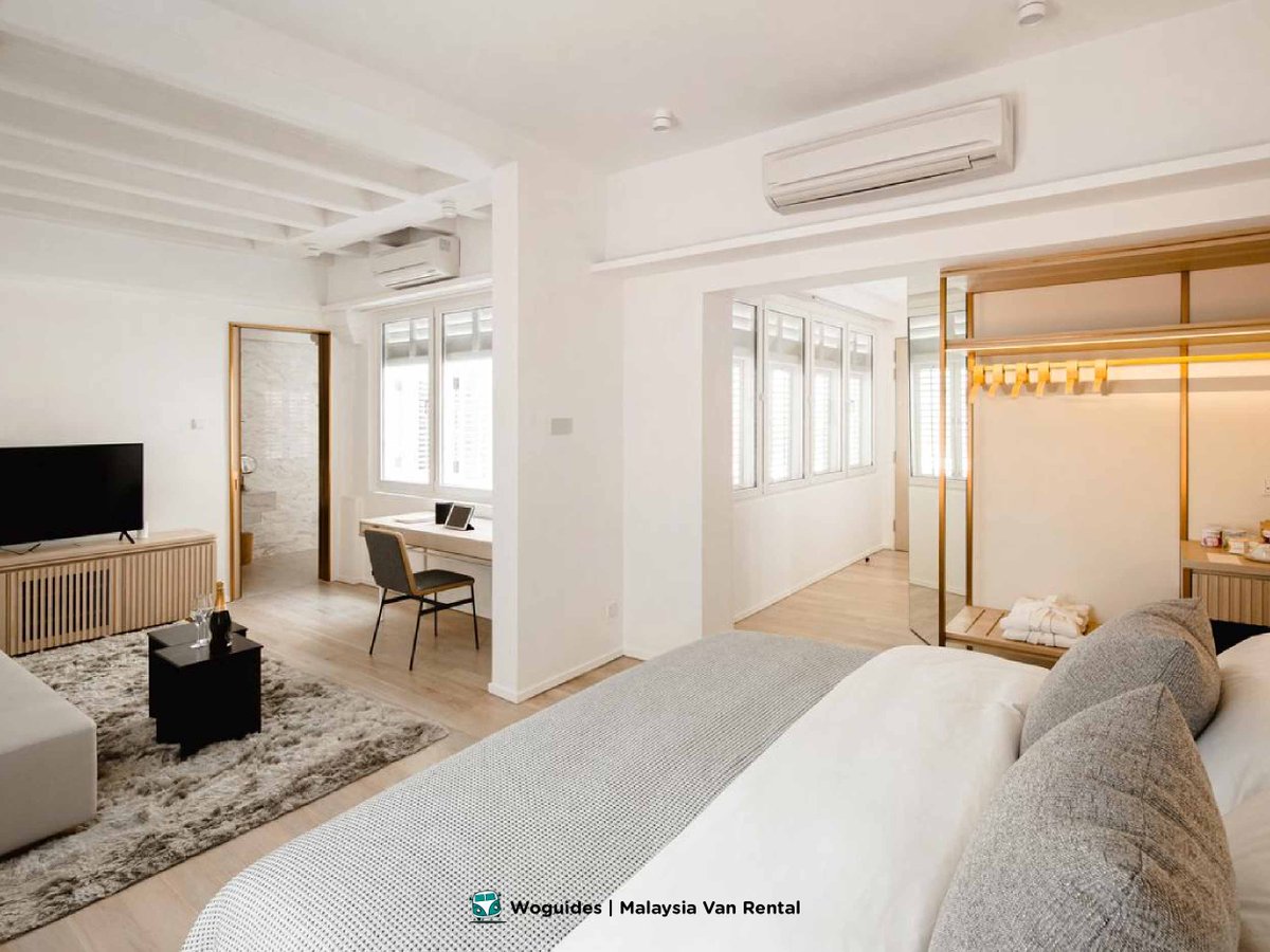 woguides's tweet photo. #penangaccommodation #malaysiahotels
.
【Penang Homestay | 88 Armenian】
This 5-star property commands an excellent location and provides access to the city's biggest attractions.
.
.
To read more, click here 👉 https://t.co/WVLcDipjH9 https://t.co/Z3lAPEhdnk