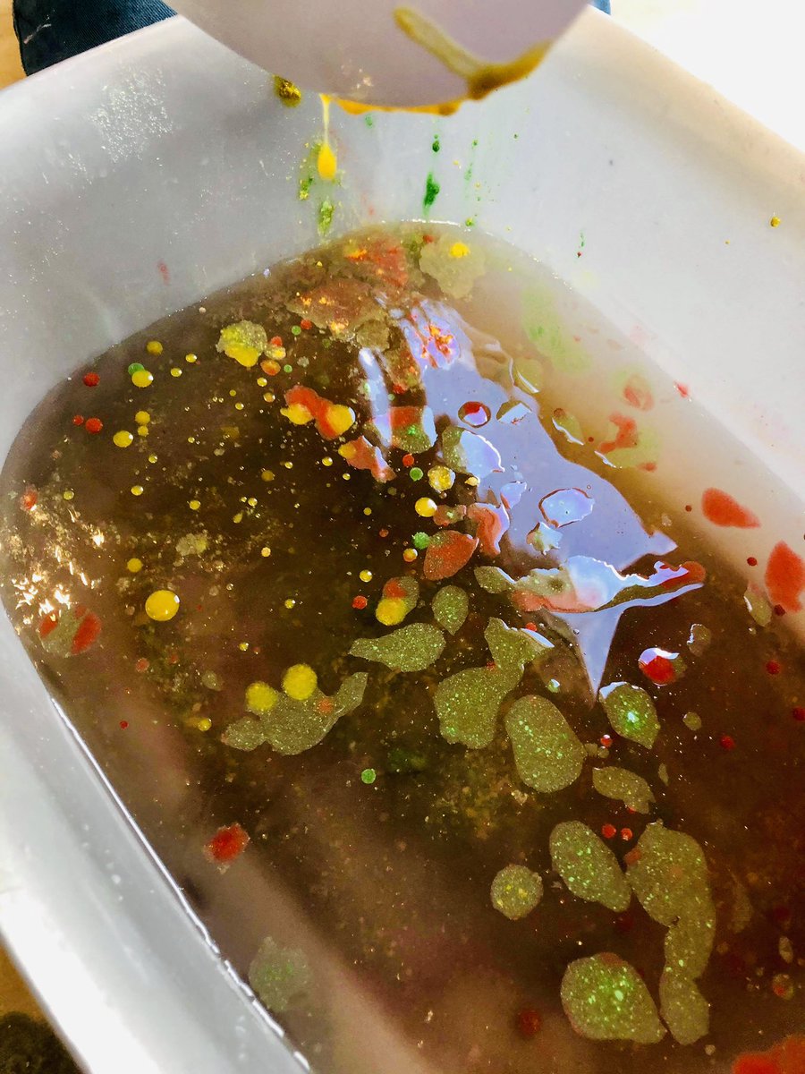 Wee Stems tweet media