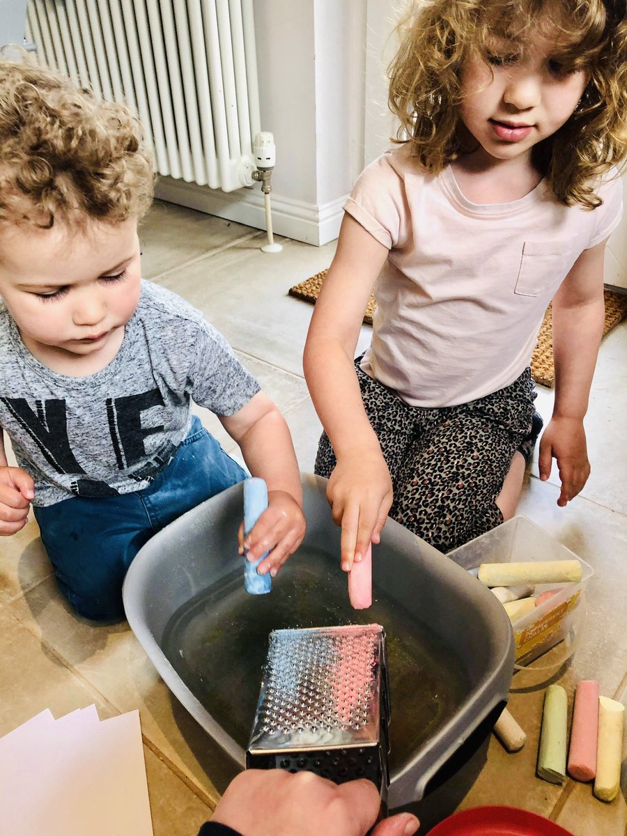 Wee Stems tweet media