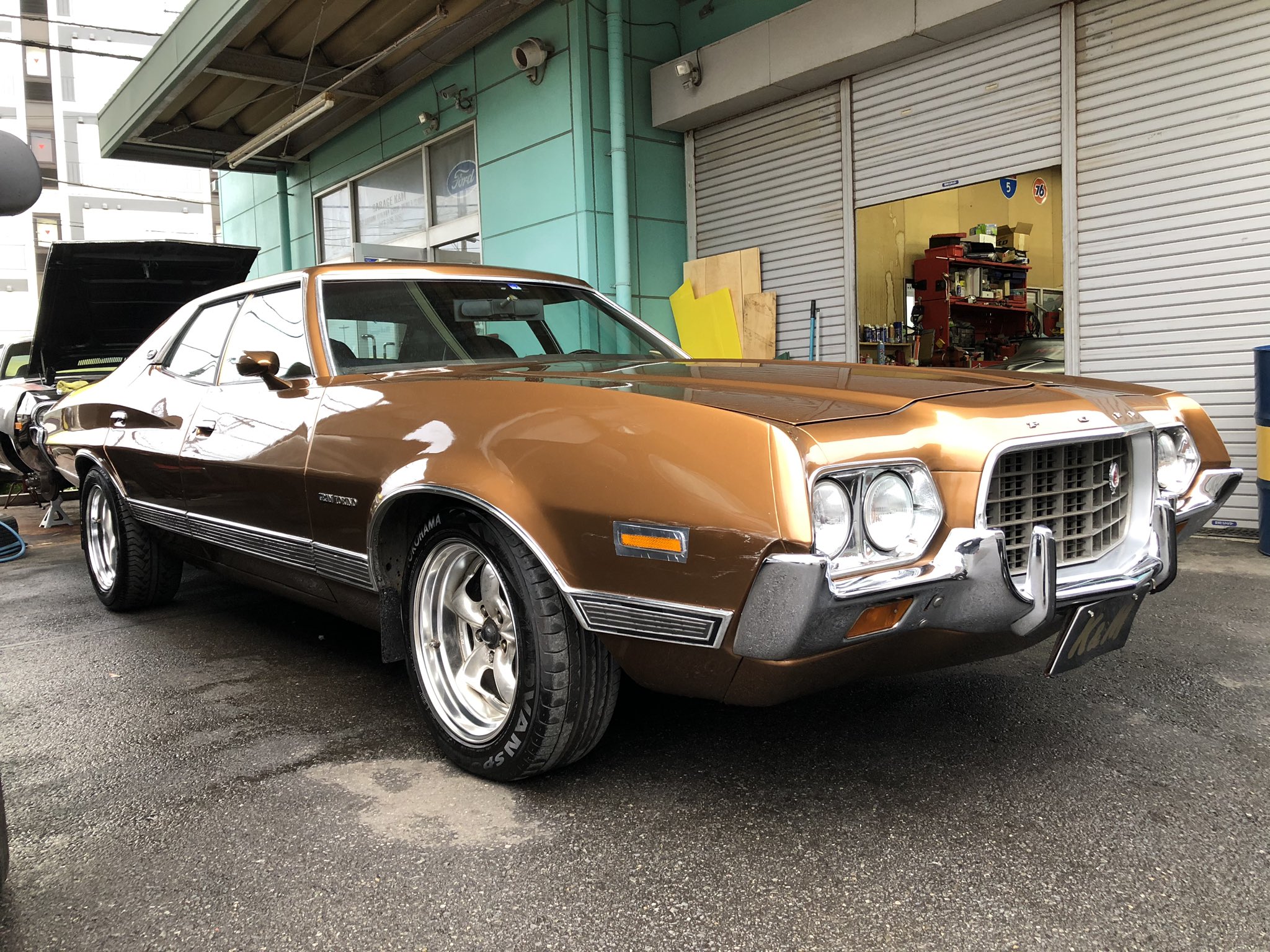 Twitter 上的 ヴィヴィッド高橋 車の映画 グラントリノ アタシが乗ってたのは４ドアだけど Bayline T Co Nmoig3of9q Twitter