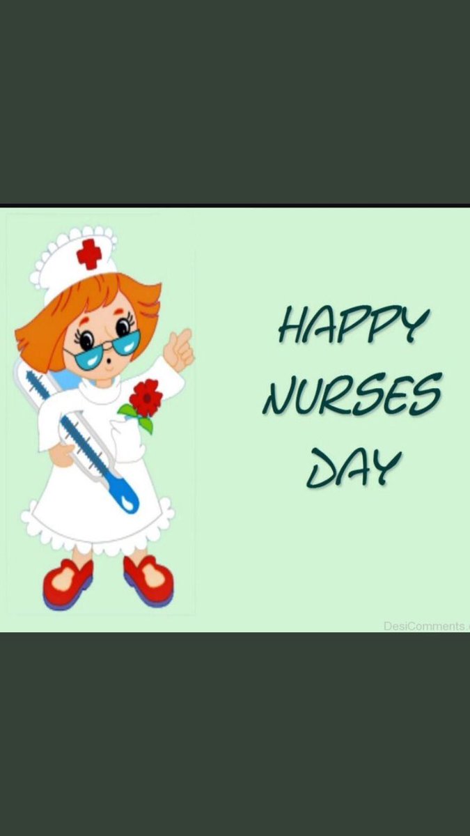 tinadavey17's tweet photo. Happy international nurses day to all those fab nurses especially #teamstroke #simplythebest https://t.co/Ouo0e0Bzyh