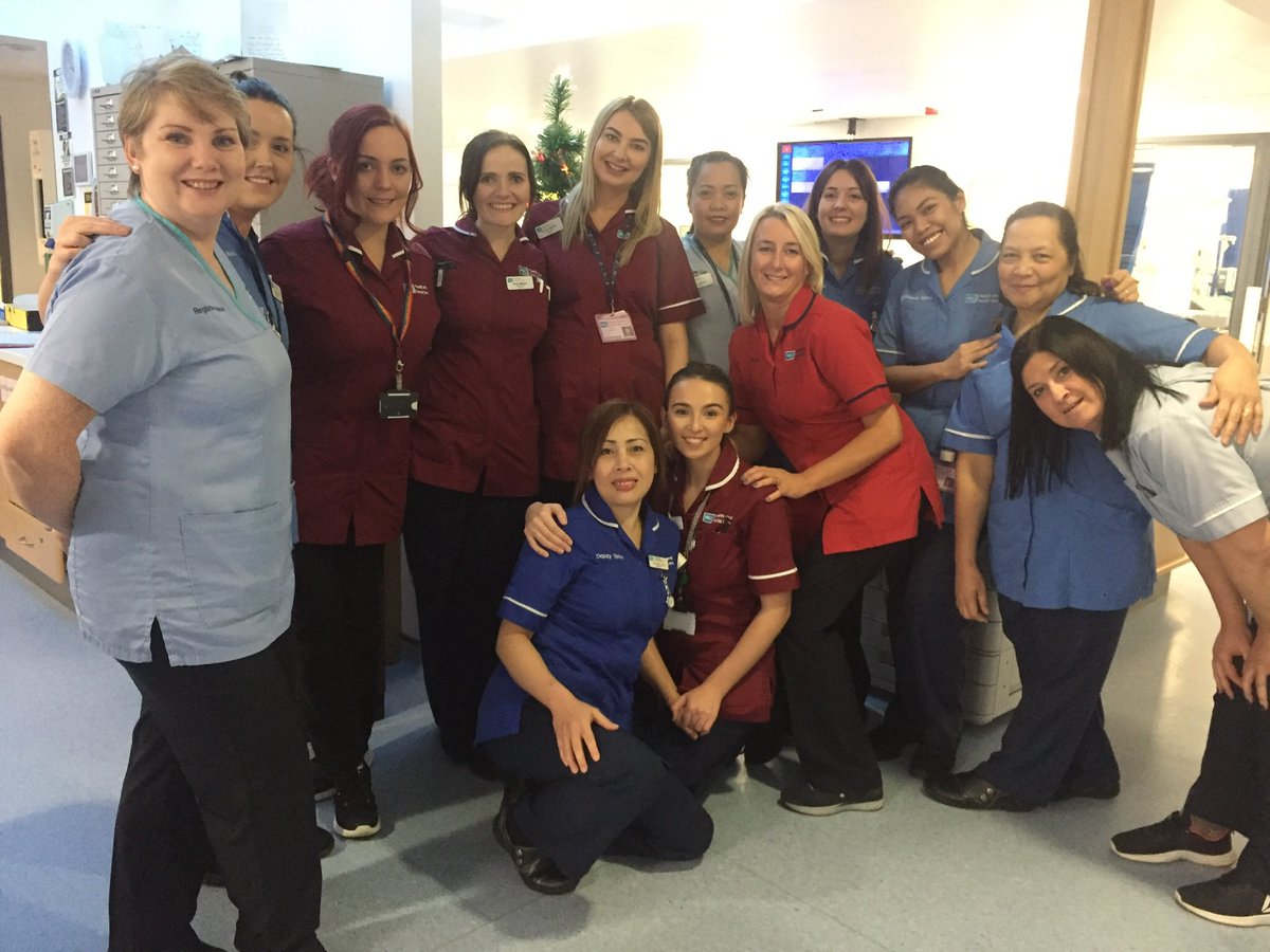 tinadavey17's tweet photo. Happy international nurses day to all those fab nurses especially #teamstroke #simplythebest https://t.co/Ouo0e0Bzyh