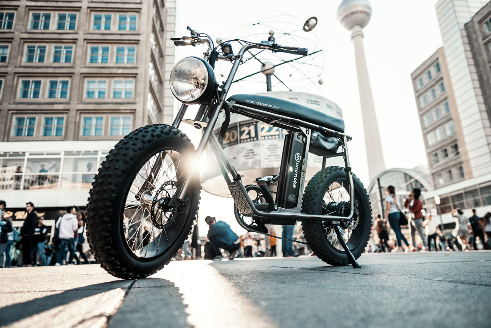 wattmoves's tweet image. E-Bikes treffen nicht nur bei Kunden auf immer mehr Interesse und Anklang. Auch für Investoren sind die Hersteller von E-Bikes interessant.  #EBikeInfo #EFatbike #UrbanDrivestyle ebike-news.de/urban-drivesty…