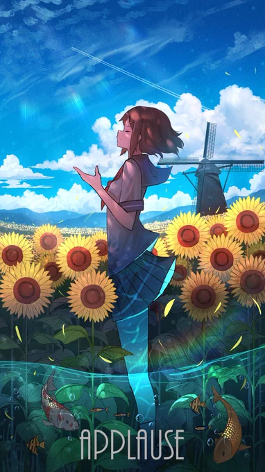 女子高生シリーズ 