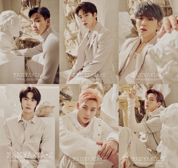 Sayhi_Korea's tweet photo. ♦️ ทาง Starship ออกมาประกาศตารางการโปรโมทกิจกรรมของ #MONSTA_X รวมไปถึงการเข้าร่วมรายการวาไรตี้ต่างๆ อาทิเช่น 
K-BOB STARon
Weekly Idol
MMTG

#MONSTAX #몬스타엑스
#MONBABE 

📎 https://t.co/gf0aplwNuO https://t.co/xQjkQ450eq
