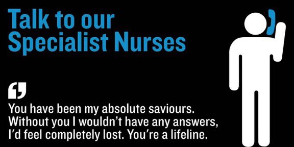 CC1974_oops's tweet photo. Today is International Nurses Day to recognise all the incredible nurses who are there for us when we need them most. I am so proud to work with the most wonderful, talented and caring bunch of people. If you need to talk to them they’re here for you #SpecialThankYou https://t.co/QSl5PYVZGN