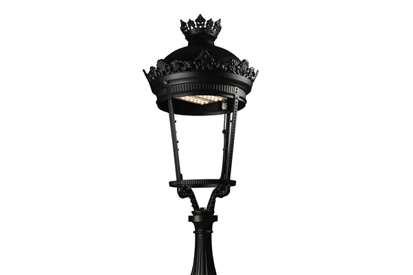 ElectroStocks's tweet photo. 📢 #GESBlog | @ELTeLED , amplía su línea de luminarias con el lanzamiento de #EROSIA, un farol clásico tipo fernandino para alumbrado público disponible en diferentes potencias.

Toda la Info ​en un clic 👇
▶️ https://t.co/Sj1T2Bk0Mb

#GES #GrupoElectroStocks #GESCoreProgram https://t.co/gmAeNO0Zb8