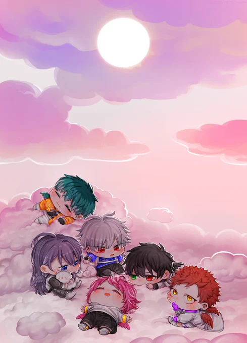 ?☁️ 