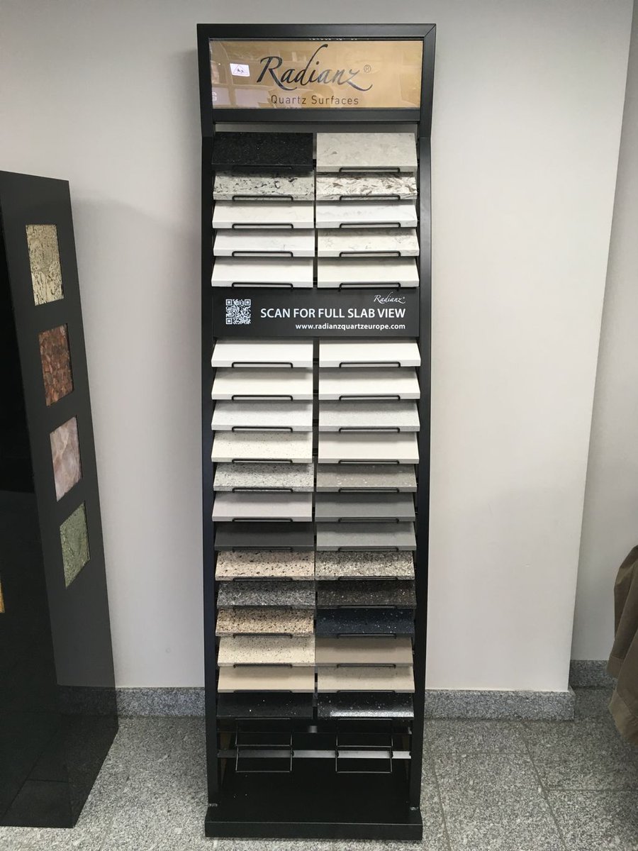 samsung radianz quartz prices