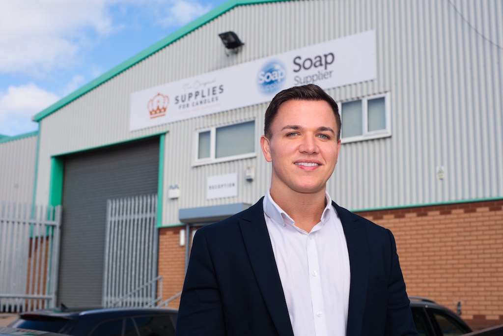 insideryorks's tweet image. Acquisition for candle and soap ingredients firm insidermedia.com/news/yorkshire… @ThinCatsUK @SentioPartners @LF_Law