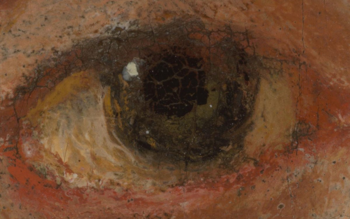 I'm delighted to announce that the composite image of Rembrandt's Night Watch @Rijksmuseum is now online for everyone to enjoy! 

hyper-resolution.org/Nightwatch

24 rows × 22 cols (528) <a href="/Hasselblad/">Hasselblad</a> H6D-400c MS images
Size: 231 250 px × 193 750 px (44.8 GP)
Resolution: 20 µm (1270 ppi)