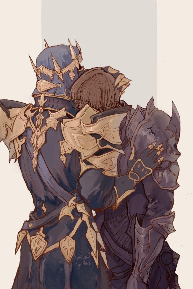 D81RuQiTd3wcOI3's tweet photo. #FF14 Fray https://t.co/yq8uLlAWZX